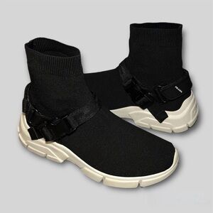 Prada Sneakers (Size IT 38)